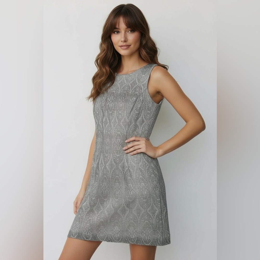 Vintage Onyx Nite Lace Dress - NWOT